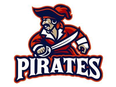 Pirates Team