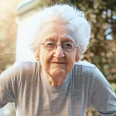 Mary Smith