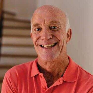 Jim Howlett