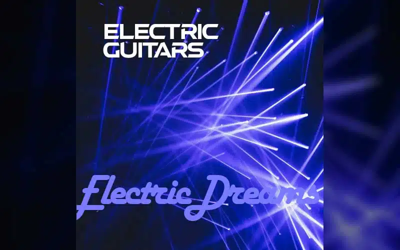 Electric Dreams Released 40 Years Ago This Week