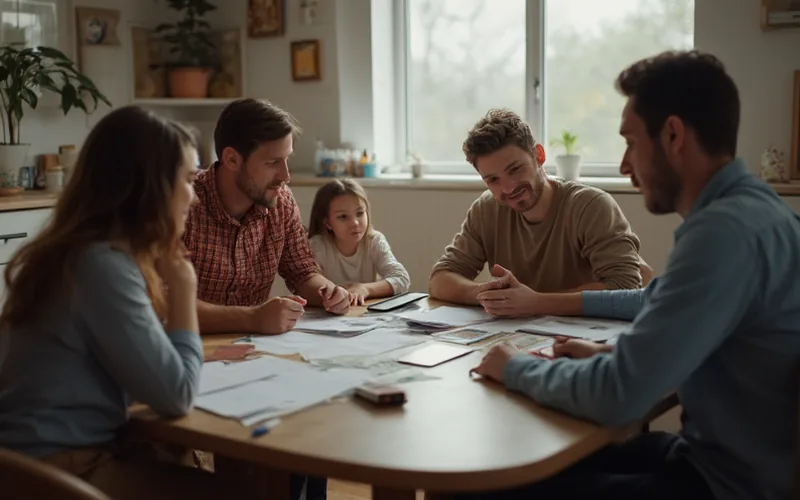 Prepare for Natural Disasters with a Comprehensive Homeowners Safety Plan