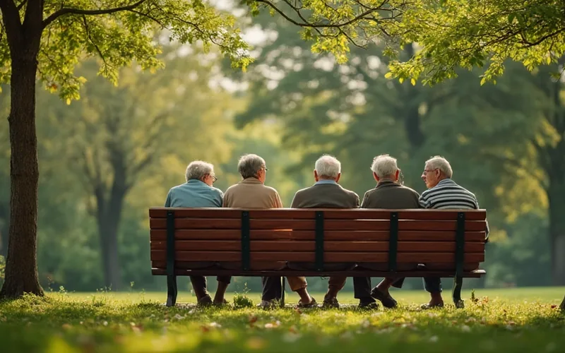 2025 Elder Law Summit at Mississippi College: Addressing Critical Issues for Aging Americans