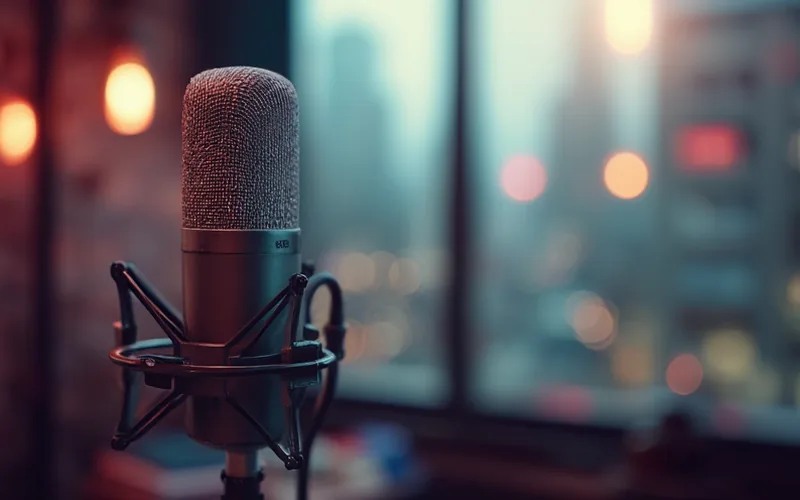 Transform Your Business Landscape with Radio Advertising