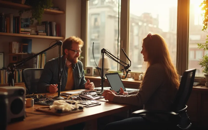 Elevate Your Brand with the Magic of Radio Advertising