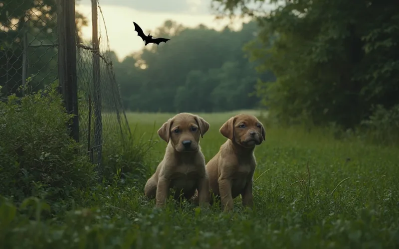 Puppies Quarantined in Mississippi After Rabies Exposure Highlights Vaccination Importance