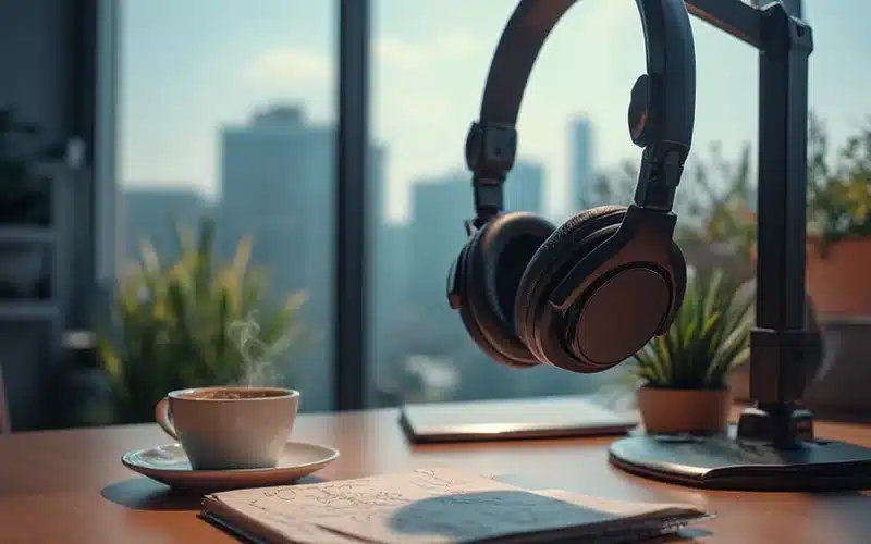 Transform Your Business Future with Radio Advertising Today
