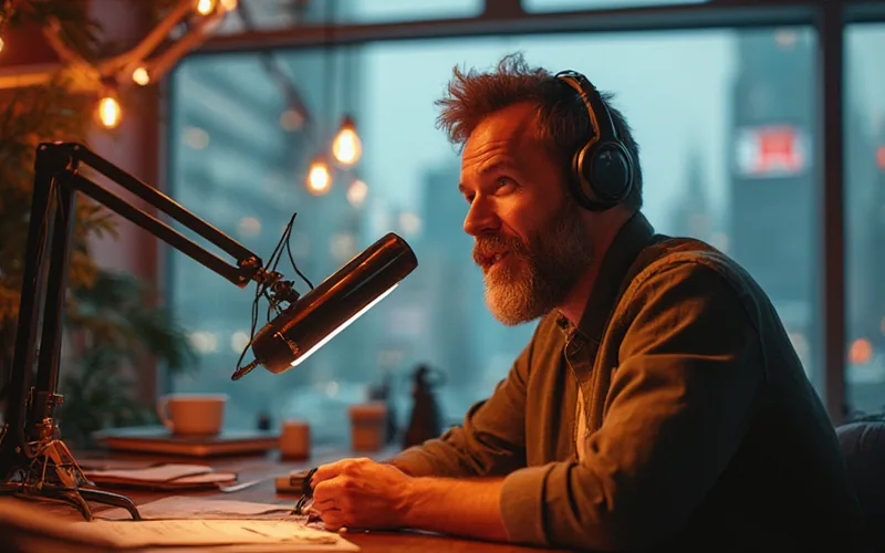 Boost Your Business Tomorrow with Radio Advertising Today