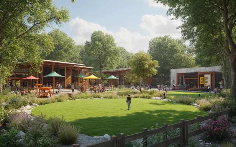 Junior League Boosts Downtown Jackson with $100,000 Park Donation