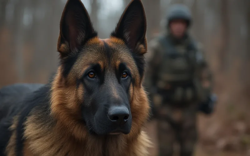 Byram K9 Officer to Receive Protective Vest Through Charitable Donation