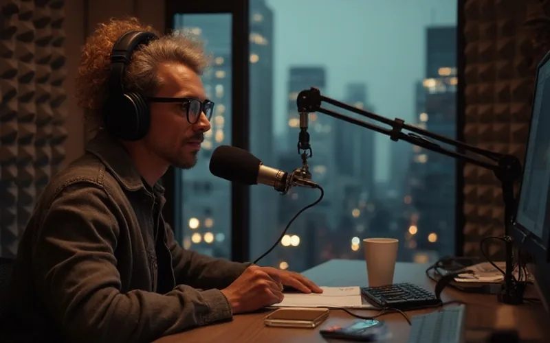 Elevate Your Business Success with Radio Advertising’s Personal Touch