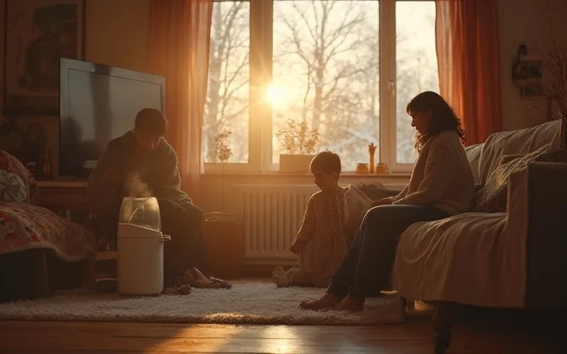 Pine Belt Health Officials Share Tips to Prevent Winter Illnesses as Temperatures Drop