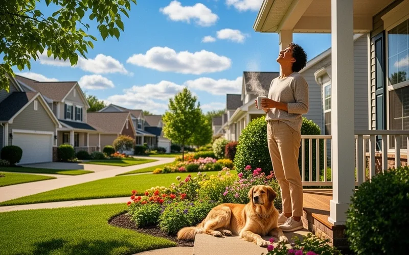 Embracing the Sunshine and Silver Linings with an Open Heart