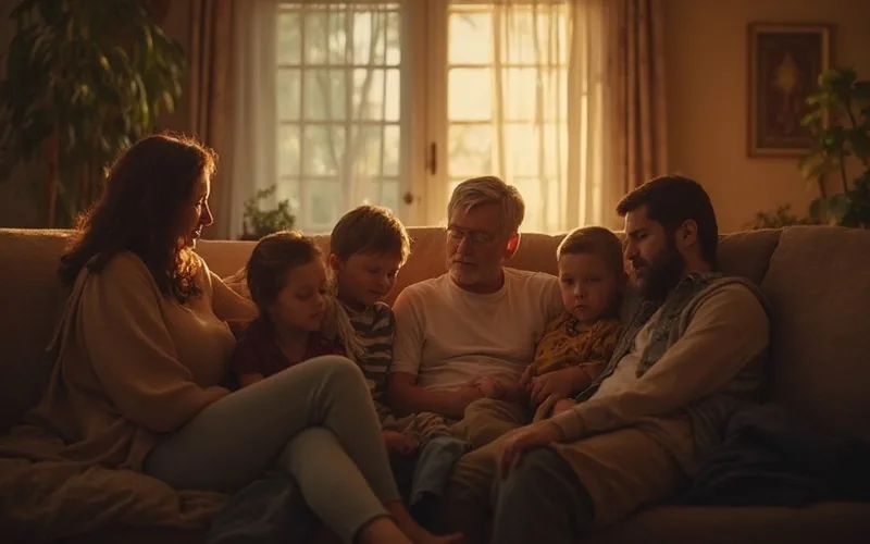 Riverton Filmmaker Simone Harris Named National Semifinalist for Family Legacy Film